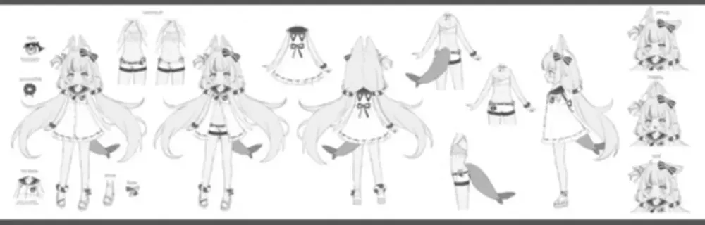 파일:sameko saba design.jpg