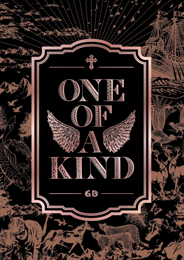 파일:EP One Of A Kind.png