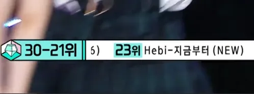 파일:쇼음악중심지금부터23위.png
