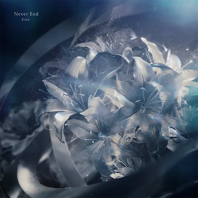 파일:PLATiNA :: LAB/Never End.webp