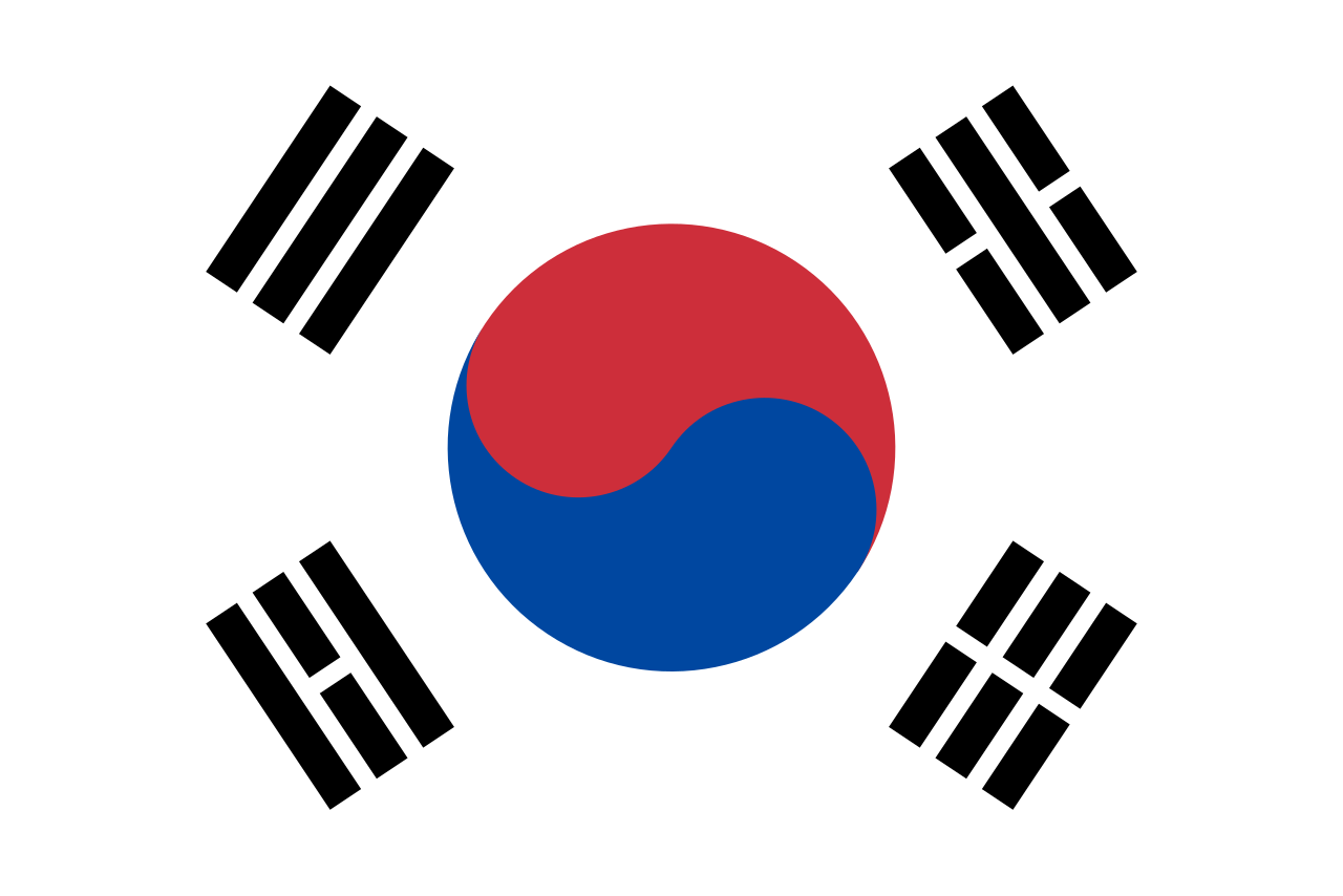 파일:대한민국 국기.svg