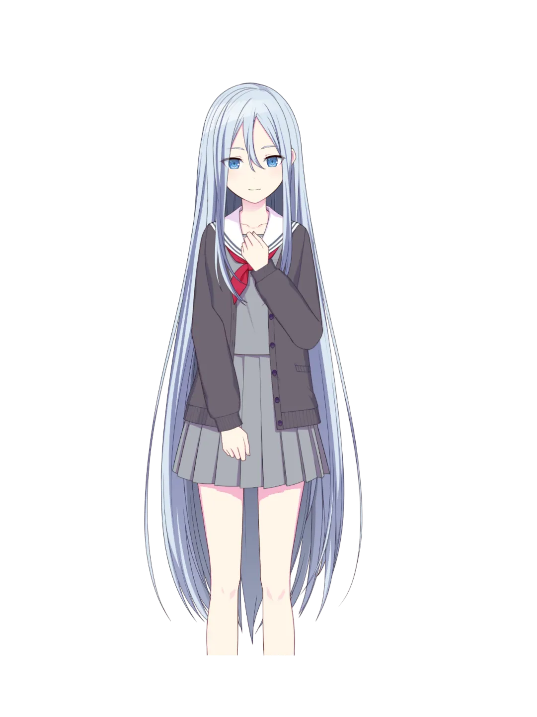 파일:요이사키카나데_2차만우절교복.png