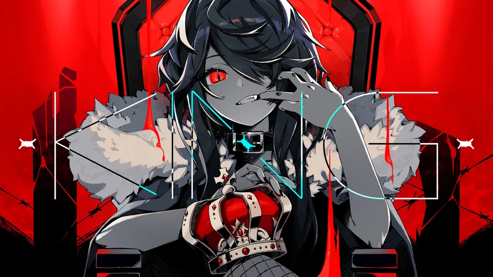 파일:Kanaria KING.jpg