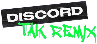 파일:Discord (TAK Remix) 로고.webp