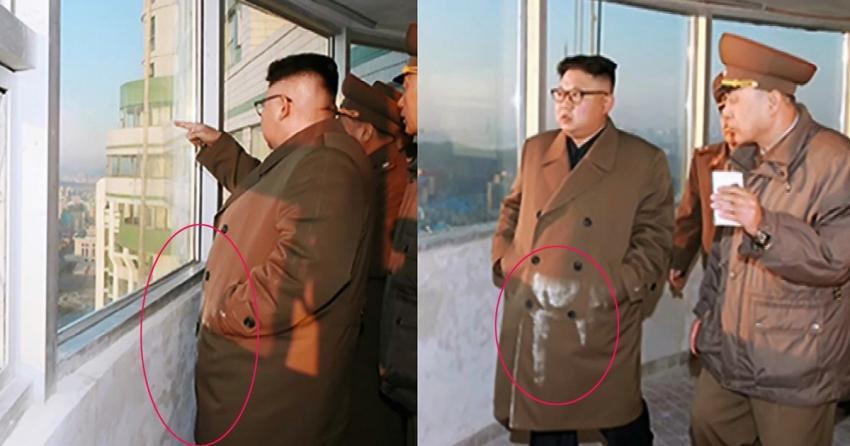 파일:김정은과벽.jpg