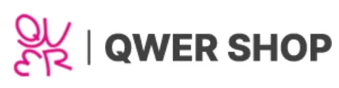 파일:QWER SHOP LOGO.webp