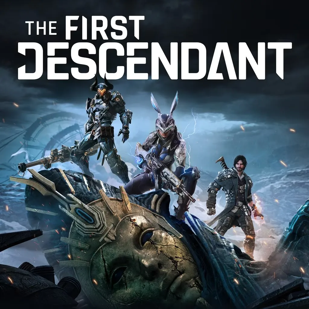 파일:The First Descendant.jpg