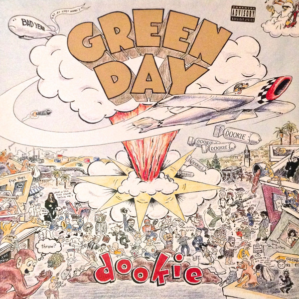 파일:dookie.jpg