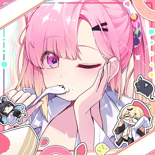 파일:PLATiNA :: LAB/strawberry_cake.png