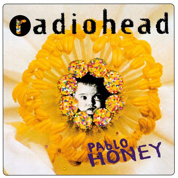 파일:PabloHoney.jpeg