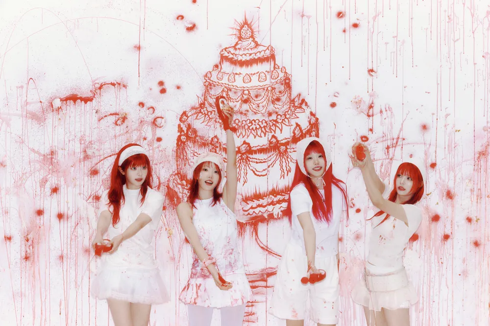 파일:Algorithm's Blossom Concept Photo QWER-2.webp